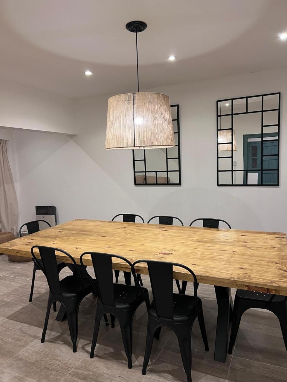 Ana Maria Holiday home Tupungato