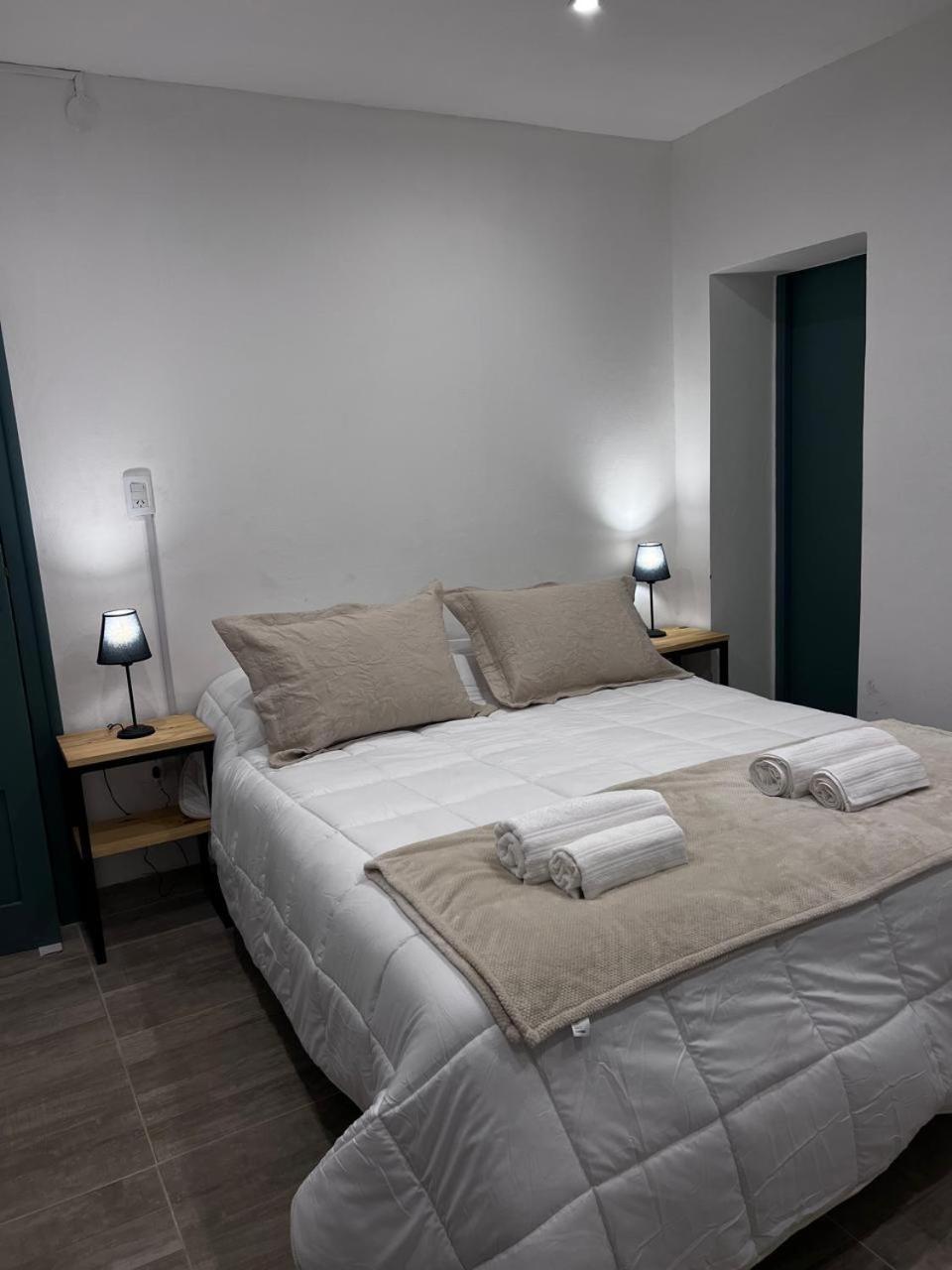 Ana Maria Holiday home