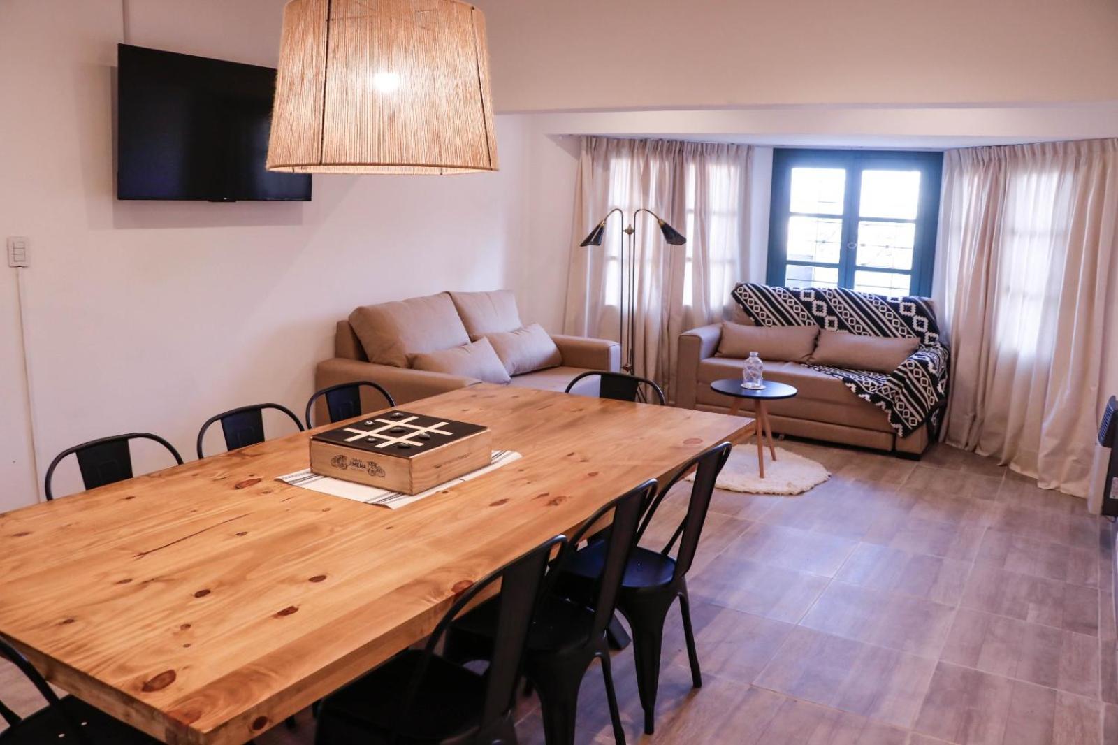 Ana Maria Holiday home